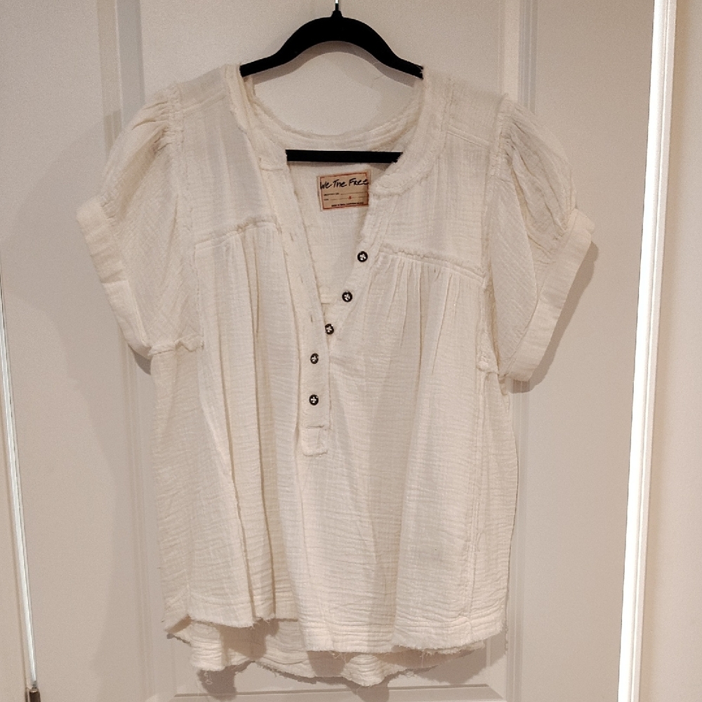 Free People Top